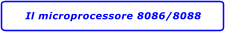 Il microprocessore 8086/8088