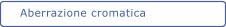 Aberrazione cromatica